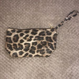 Cosmetic bag